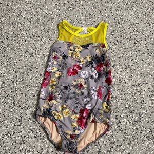 girls leotard